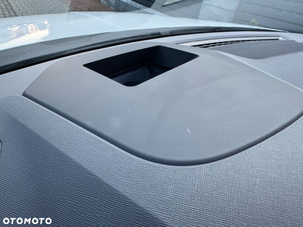 Skoda Octavia 2.0 TDI DSG RS - 31