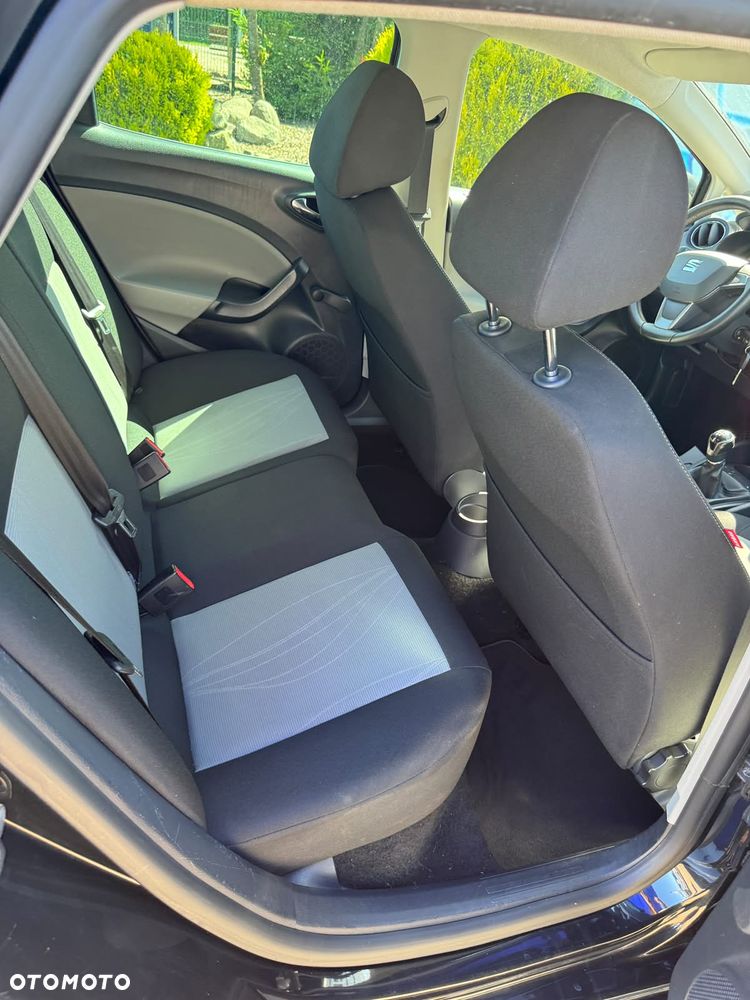 Seat Ibiza - 28