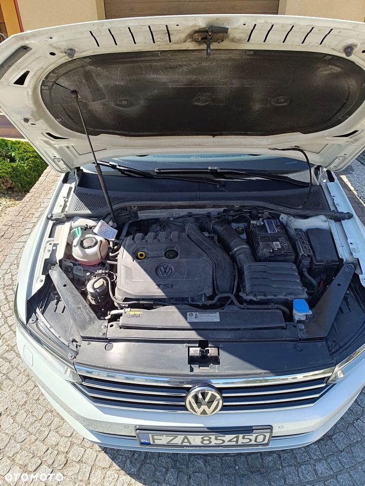 Volkswagen Passat 1.5 TSI EVO Comfortline DSG - 9
