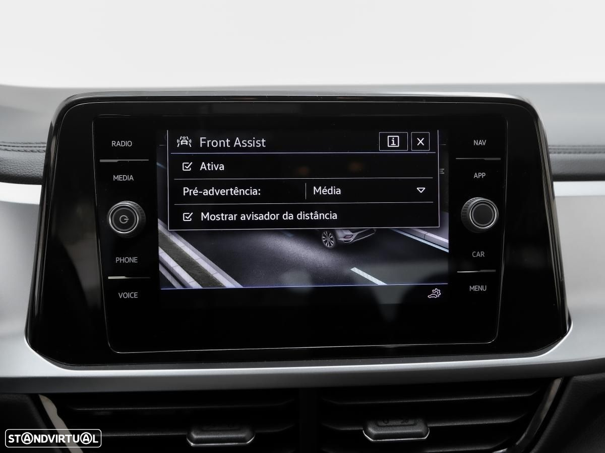 VW T-Roc 1.0 TSI Life - 25