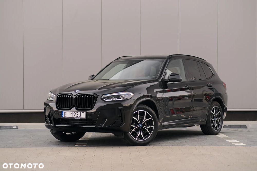 BMW X3 - 4