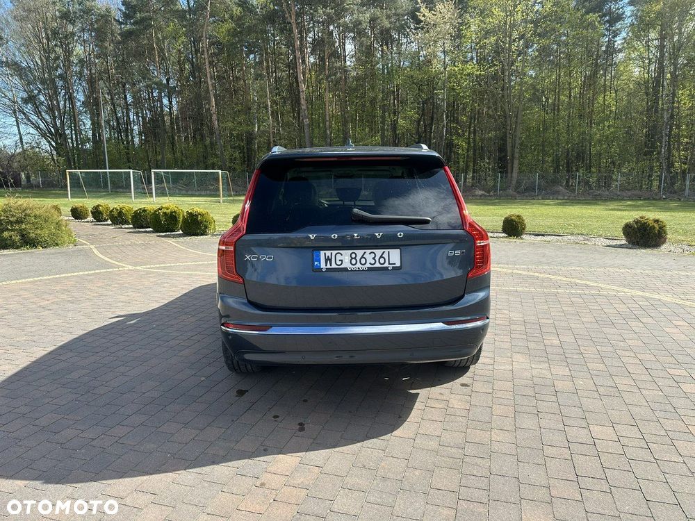 Volvo XC 90 - 12