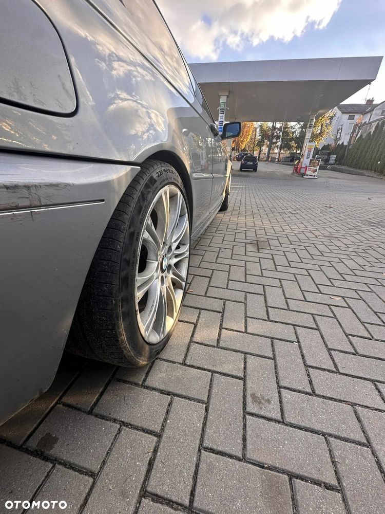 BMW Seria 3 320 Cd - 10