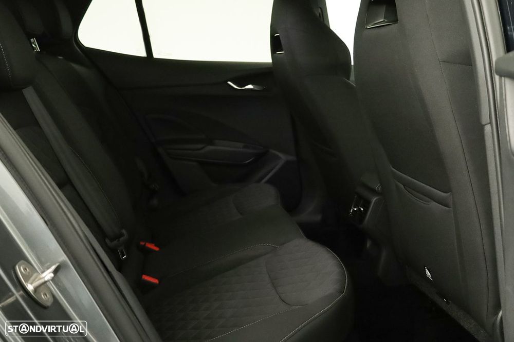 Skoda Fabia 1.0 TSI Style - 21