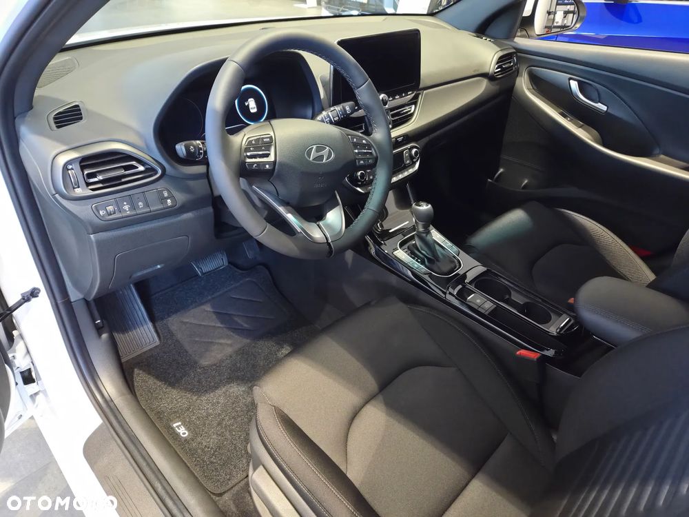 Hyundai i30 1.5 T-GDI 48V Smart DCT - 7