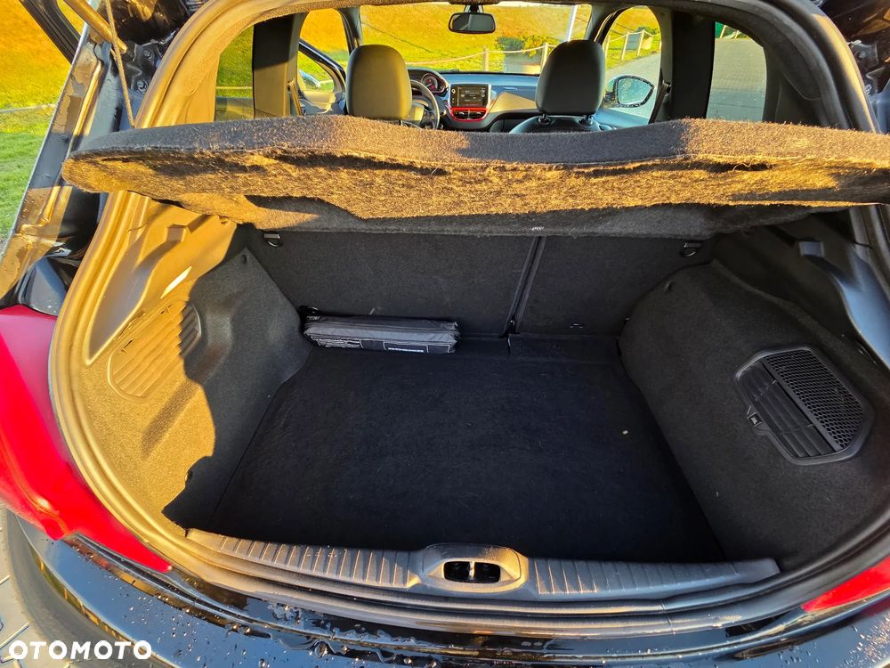Peugeot 208 1.6 THP GTi - 14