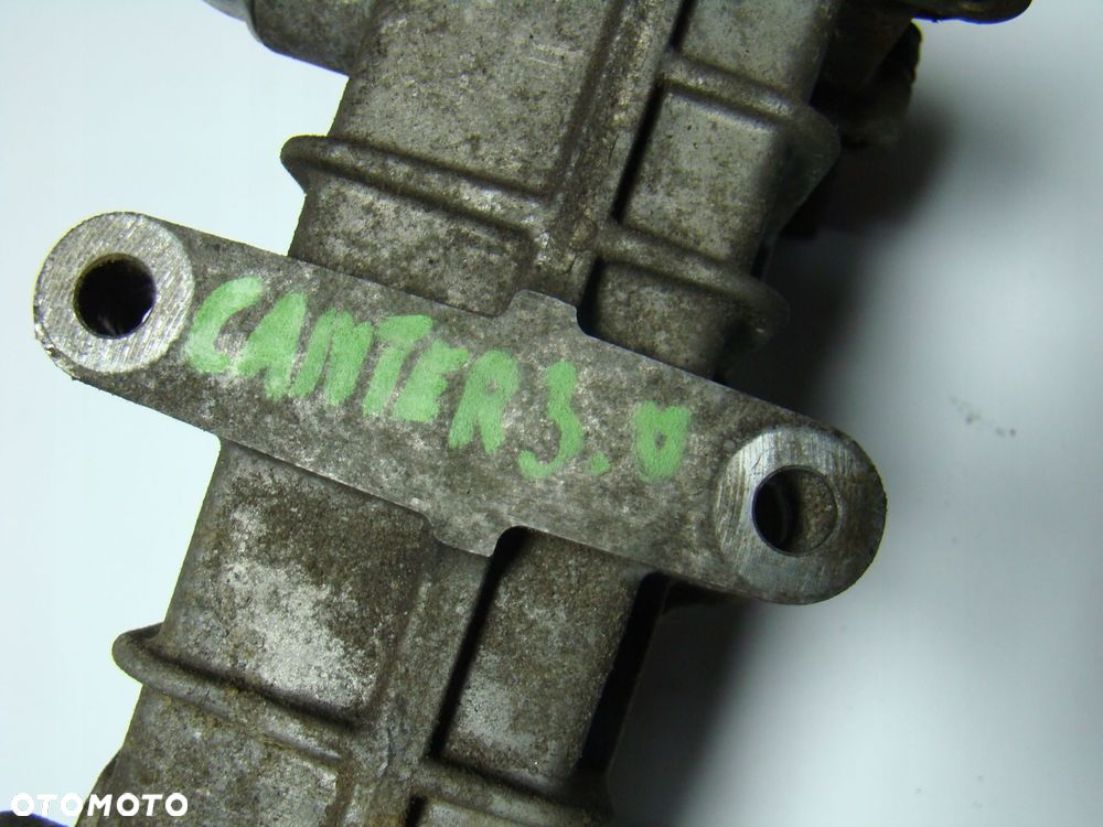 chłodniczka zawór egr canter fuso 3.0 eu 5 504317815 504317810 a2c53299784 - 9