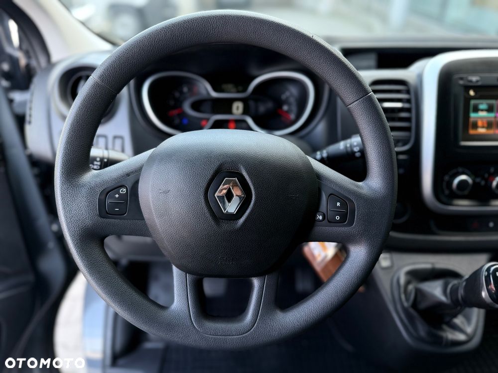 Renault Trafic ENERGY Combi Life - 17
