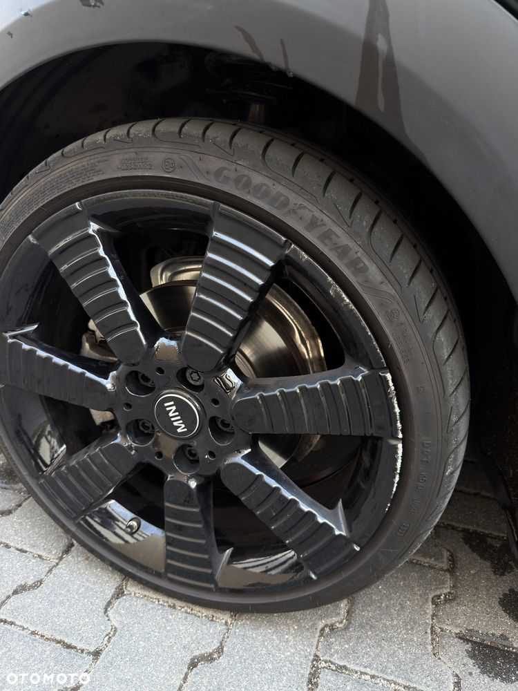MINI Cooper Resolute Edition - 9