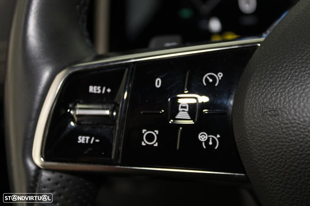 Renault Mégane E-Tech EV40 Equilibre - 18