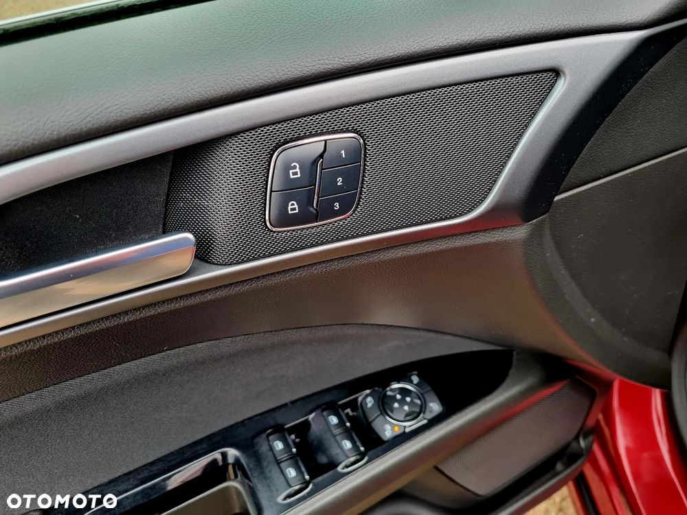 Ford Mondeo 1.5 EcoBoost STart-Stopp Titanium - 12