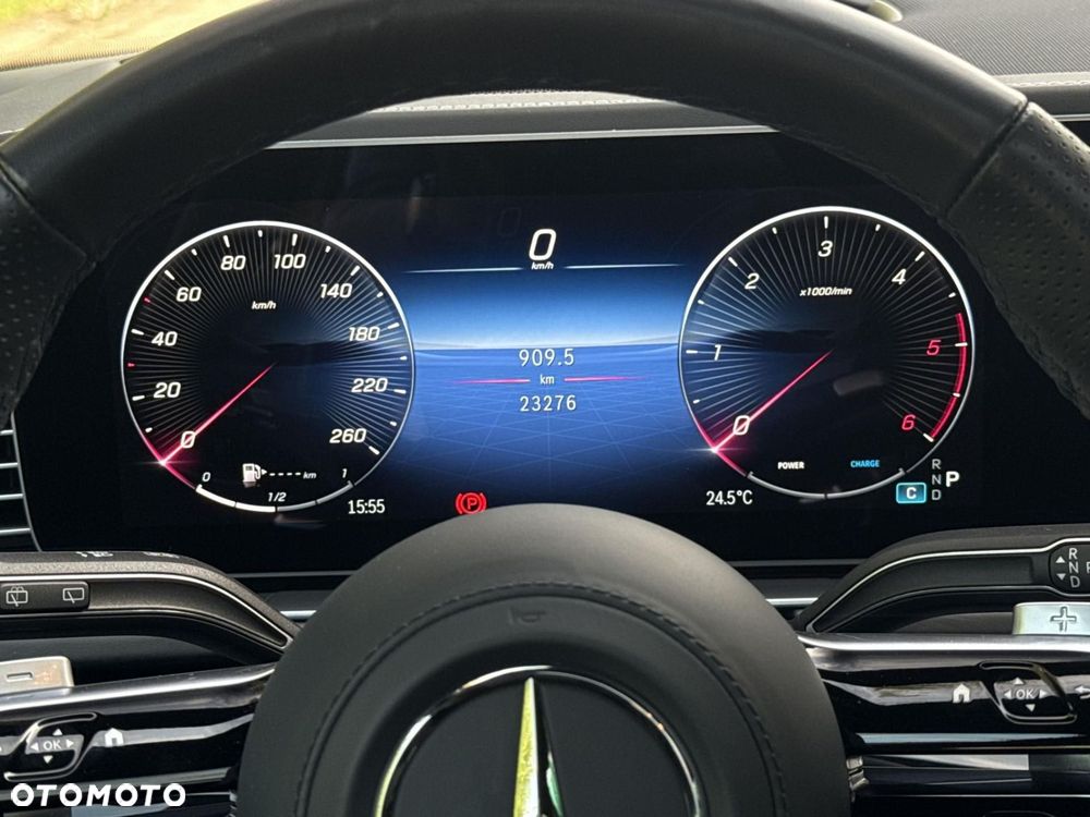 Mercedes-Benz GLS - 15