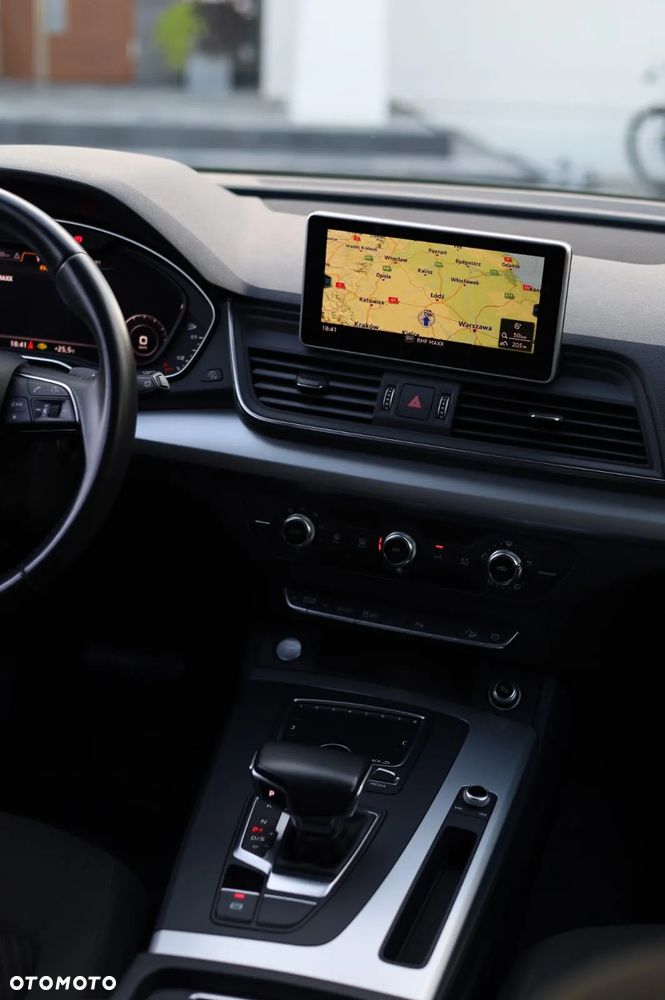 Audi Q5 2.0 TDI Quattro Sport S tronic - 24