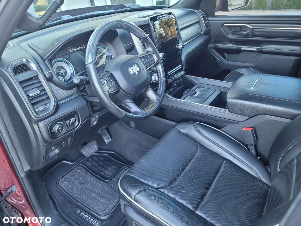RAM 1500 - 11