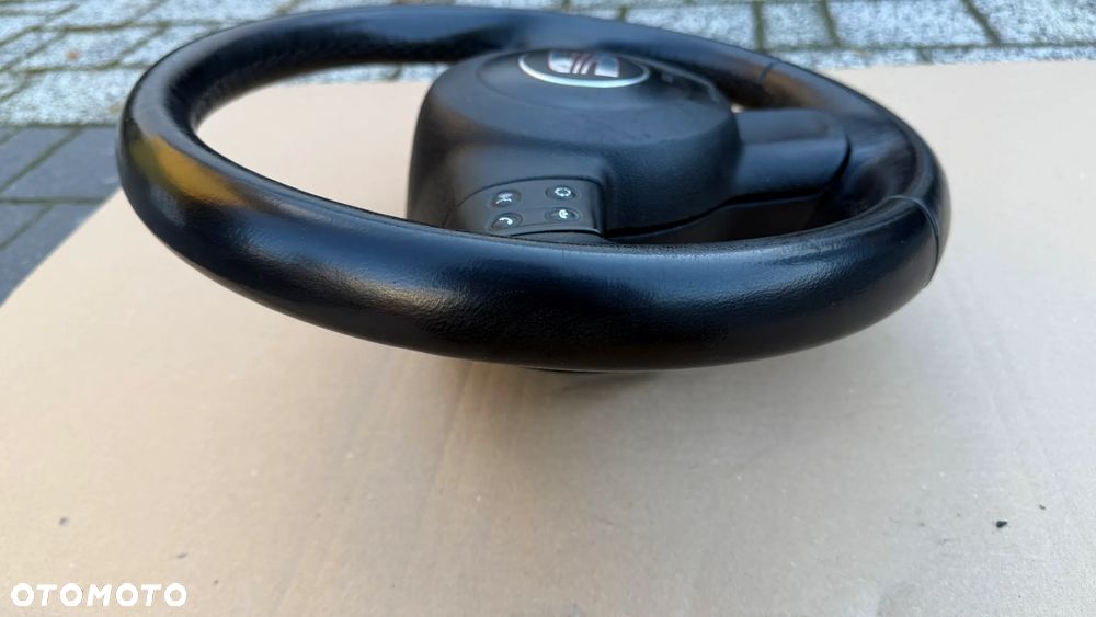 Kierownica Seat Altea Leon II Toledo Multi trójramienna - 15