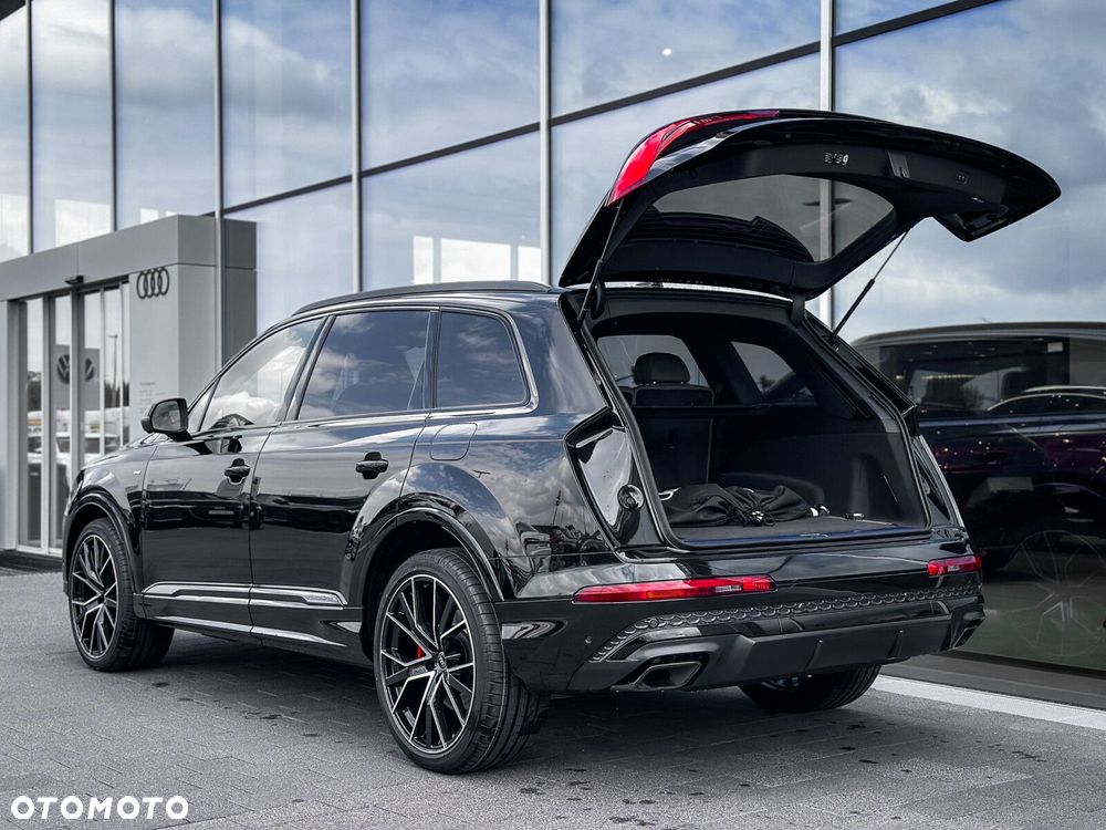Audi Q7 - 8