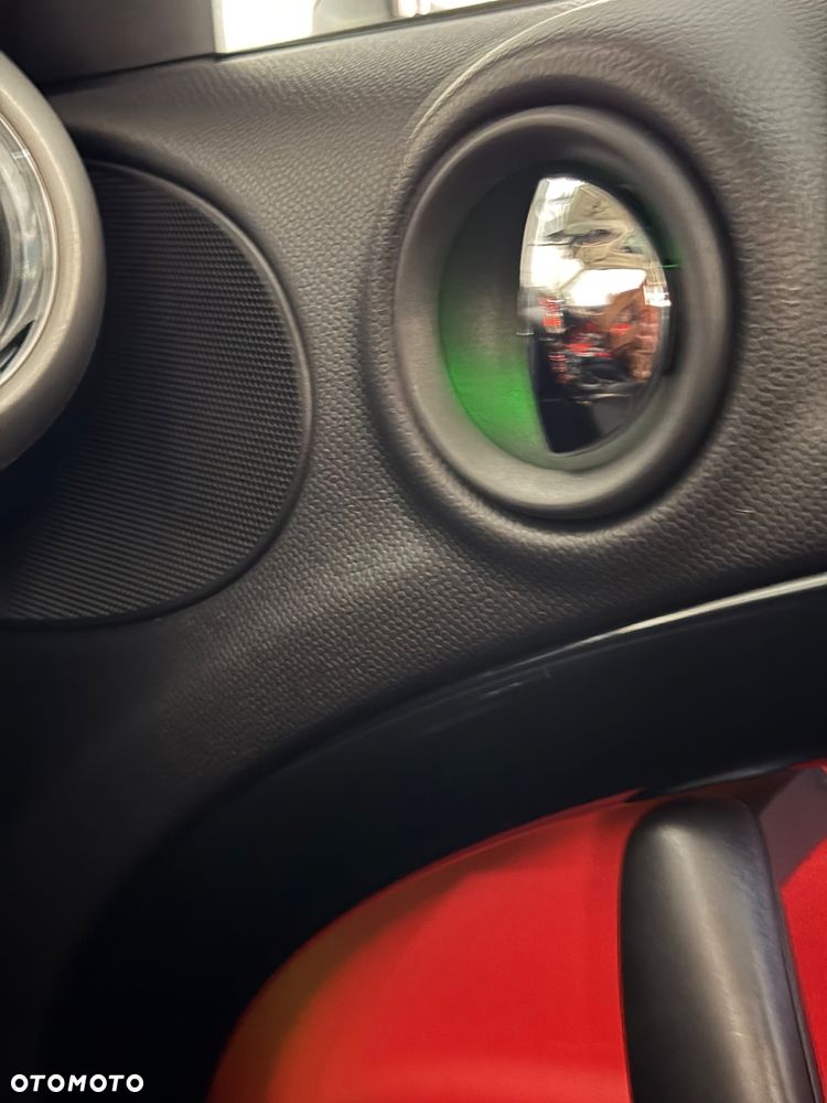 MINI Countryman Cooper SD All4 - 20