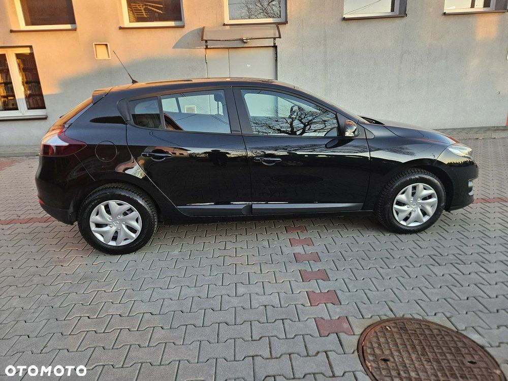 Renault Scenic 1.6 16V Authentique - 10