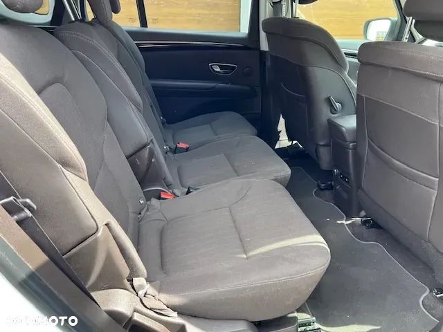 Renault Espace 1.6 dCi Energy Life 7os - 14