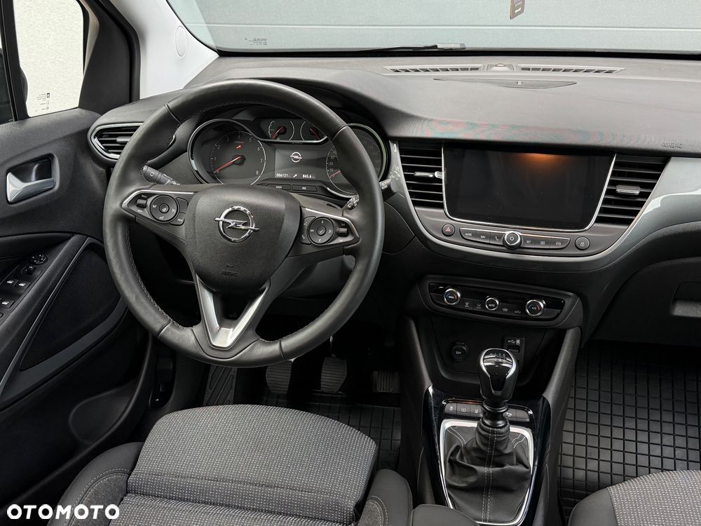 Opel Crossland 1.2 T Elegance - 10