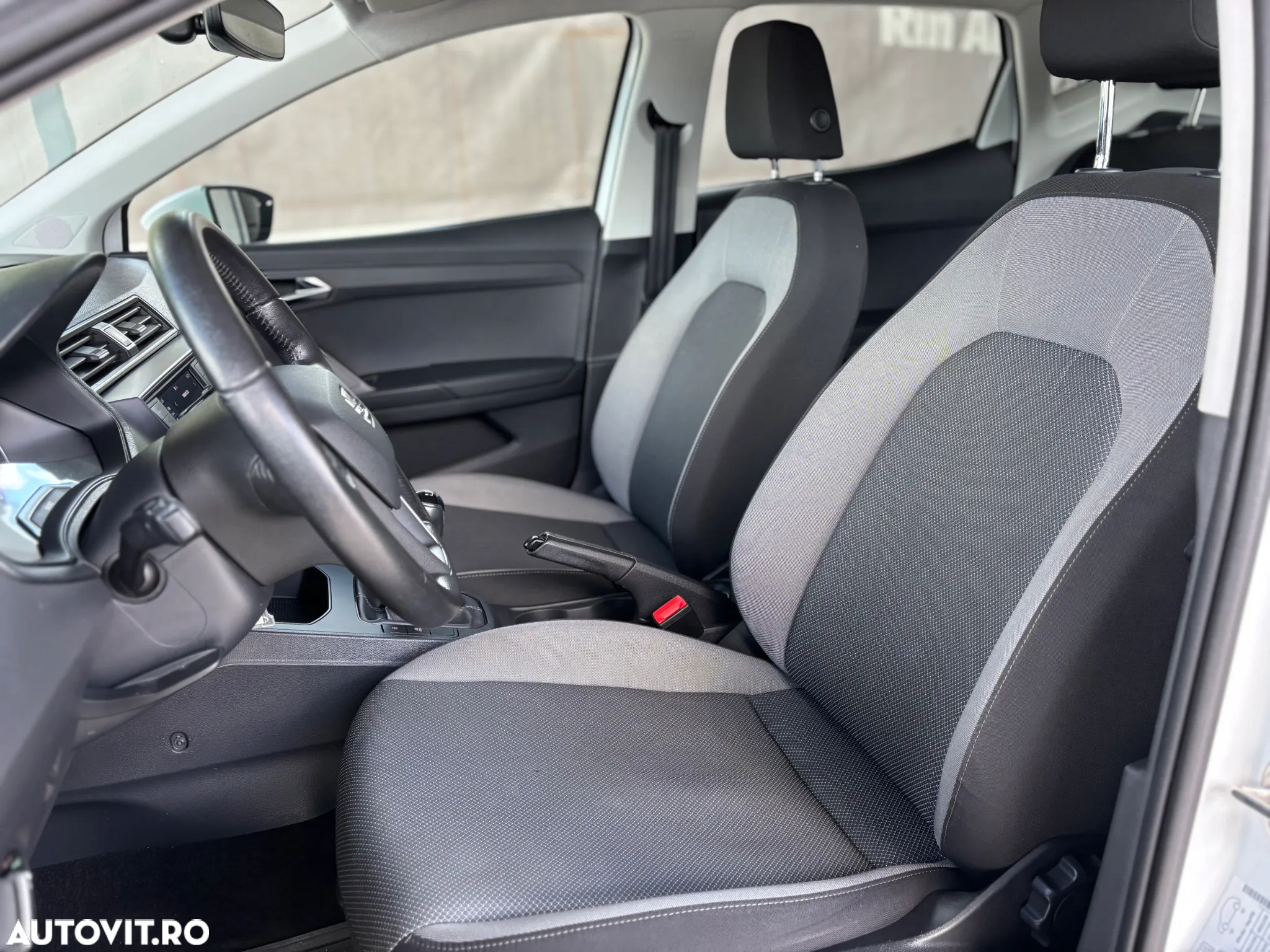 Seat Ibiza - 15