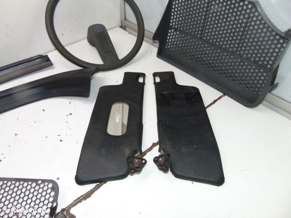 Citroen visa vários - 5