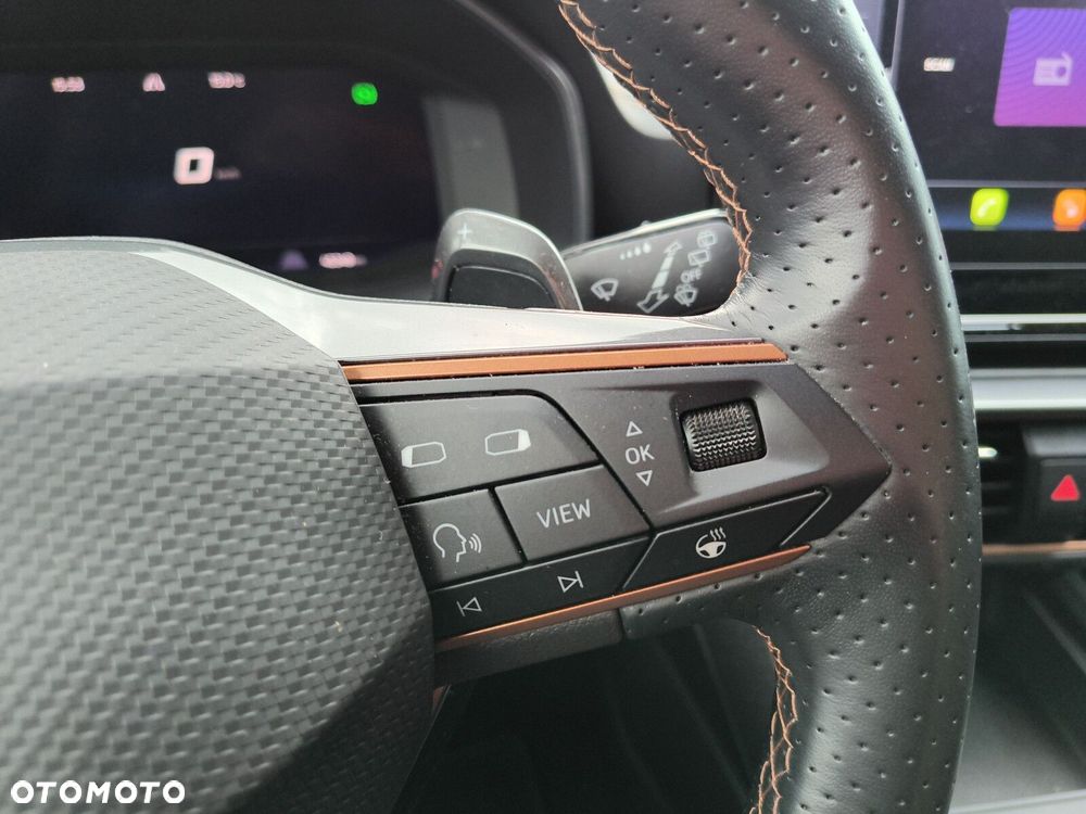 Cupra Formentor 1.5 TSI DSG - 23