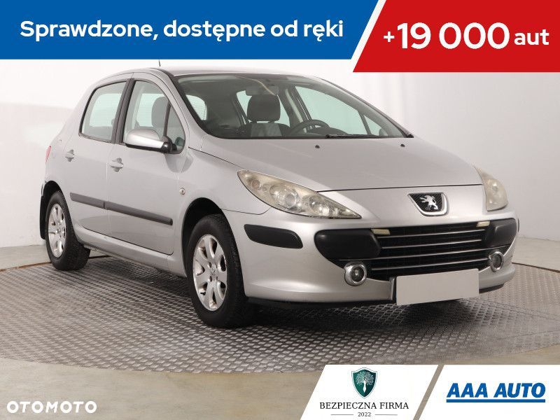 Peugeot 307 - 2