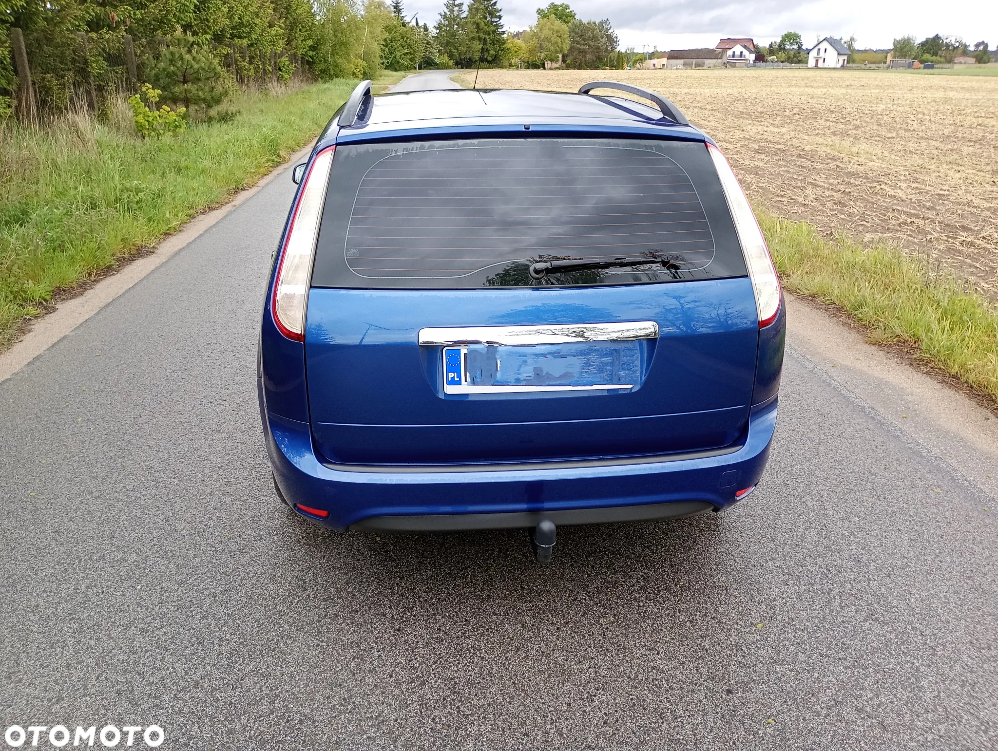 Ford Focus - 2