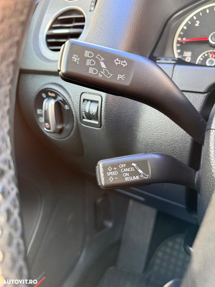 Volkswagen Tiguan 2.0 TDI DSG 4Mot Highline - 21