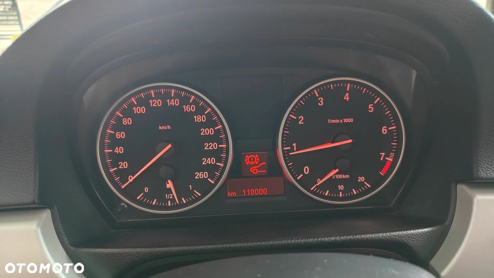 BMW Seria 3 320i Edition Lifestyle - 11