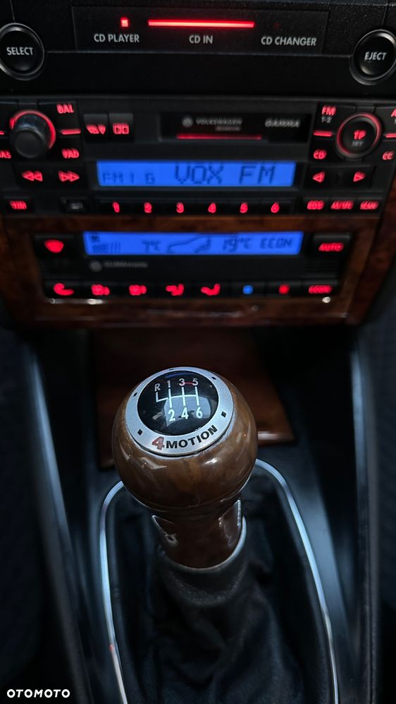 Volkswagen Bora - 21