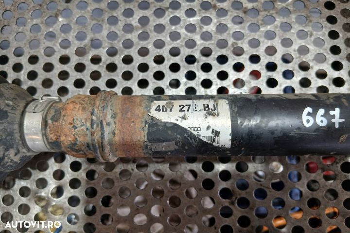 Planetara fata dreapta 1J0407272BJ 1.9 AJM 1J0407272BJ 1.9 AJM Volksw - 3