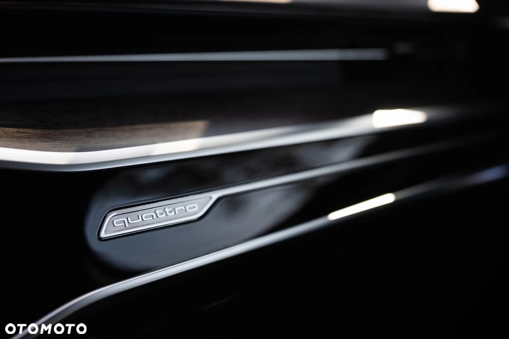 Audi A6 Avant 50 TDI mHEV Quattro Sport Tiptronic - 37