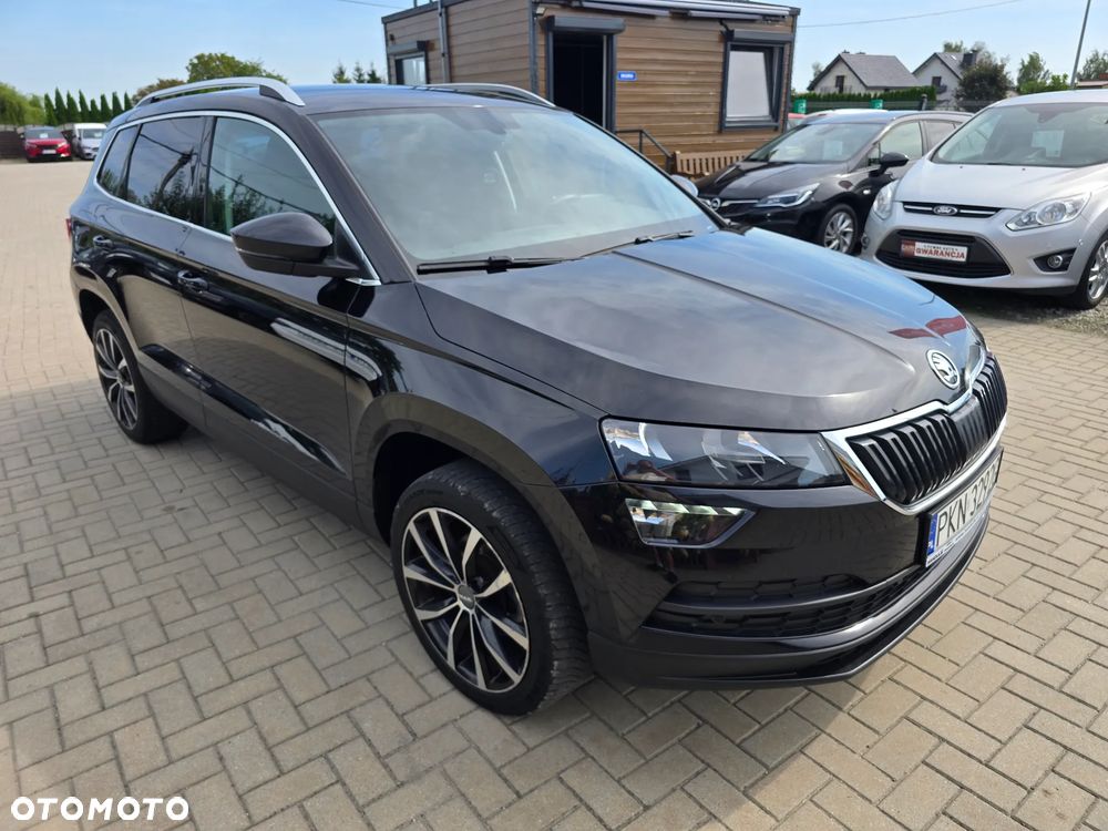 Skoda Karoq - 2