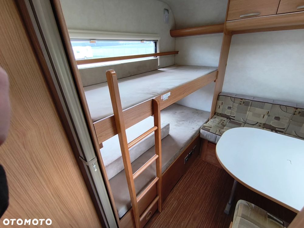 Adria ALTEA 542 DK - 17