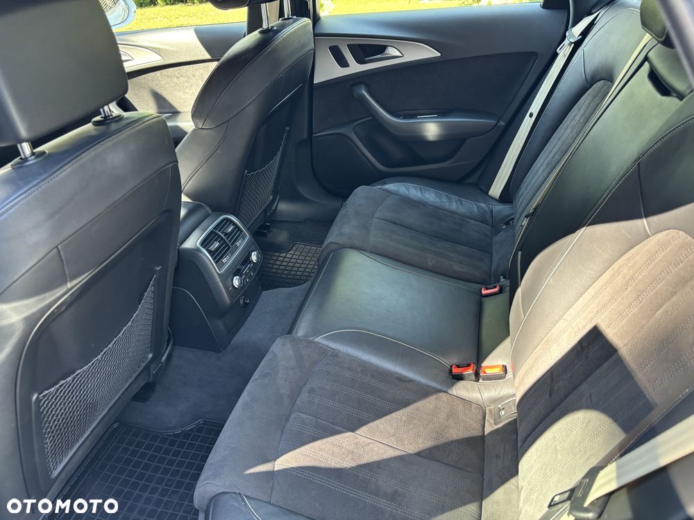 Audi A6 Limousine - 8