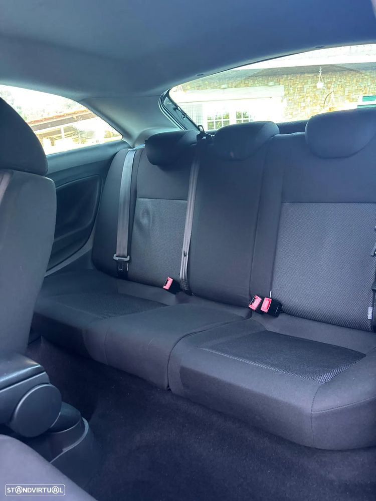 SEAT Ibiza 1.4 TDI Sport - 10