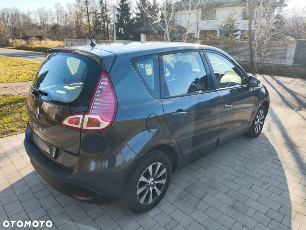 Renault Scenic 1.6 16V Expression - 3