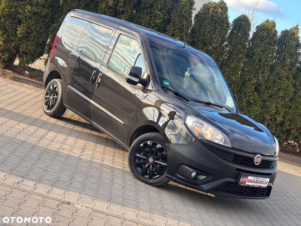 Fiat Doblo - 22