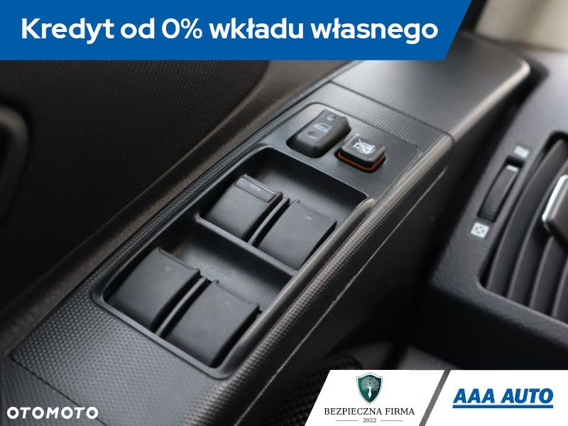 Toyota Corolla Verso - 24