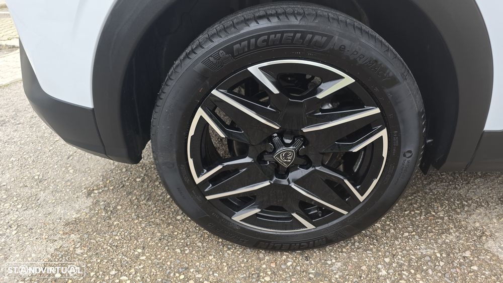 Peugeot 3008 Hybrid 145 e-DSC6 Allure - 25