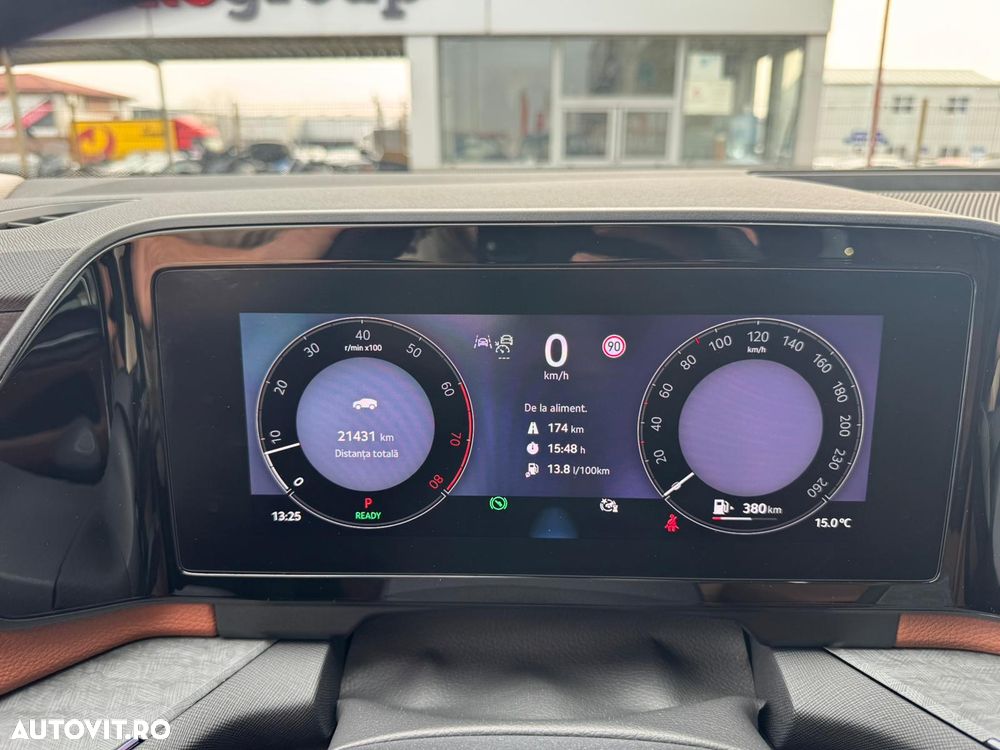 Skoda Kodiaq 1.5 TSI DSG MHEV Selection - 21