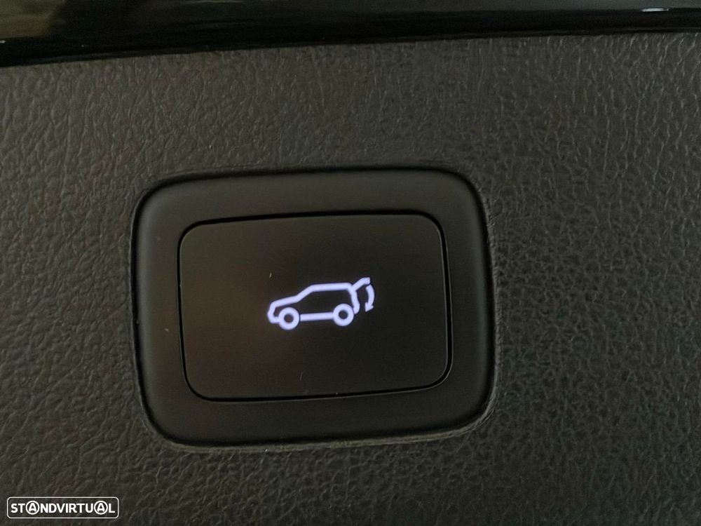 MG EHS 1.5 T-GDI Plug-in Hybrid Luxury - 25