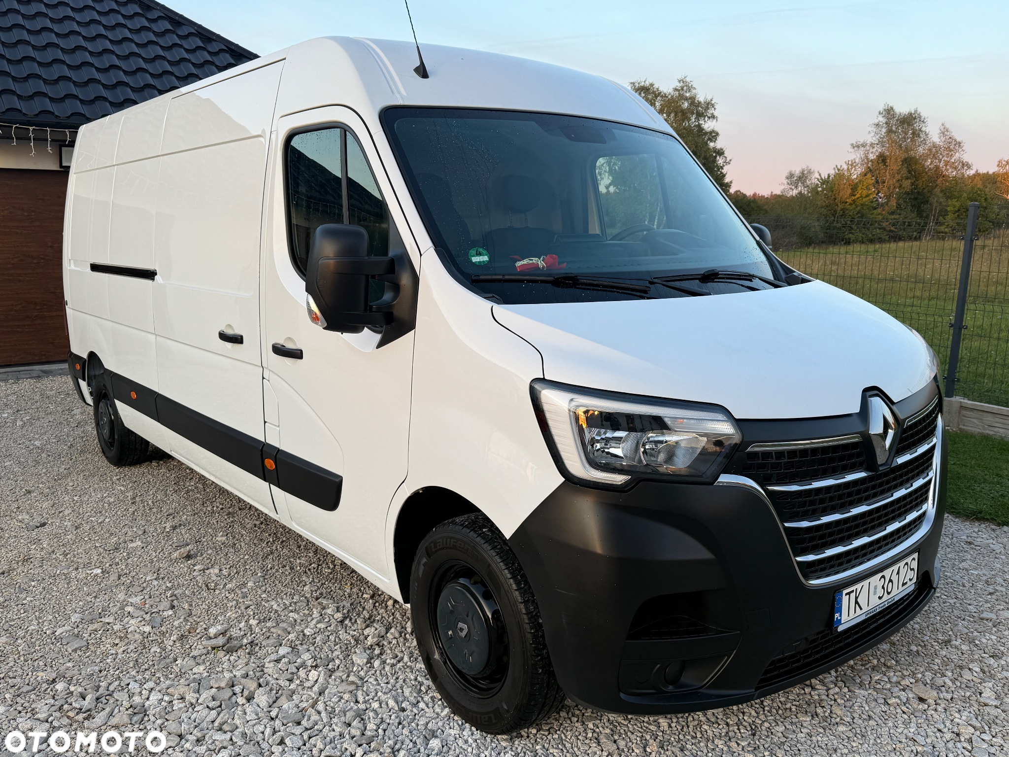 Renault Master - 3