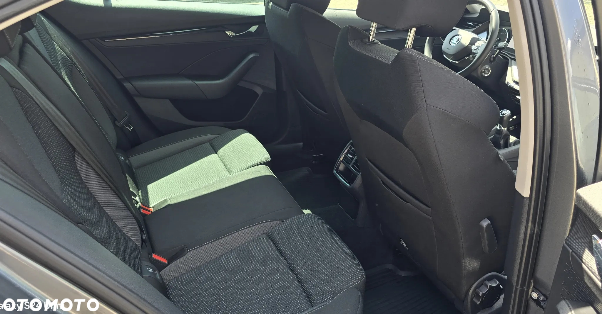 Skoda Octavia 1.5 TSI ACT Ambition - 16
