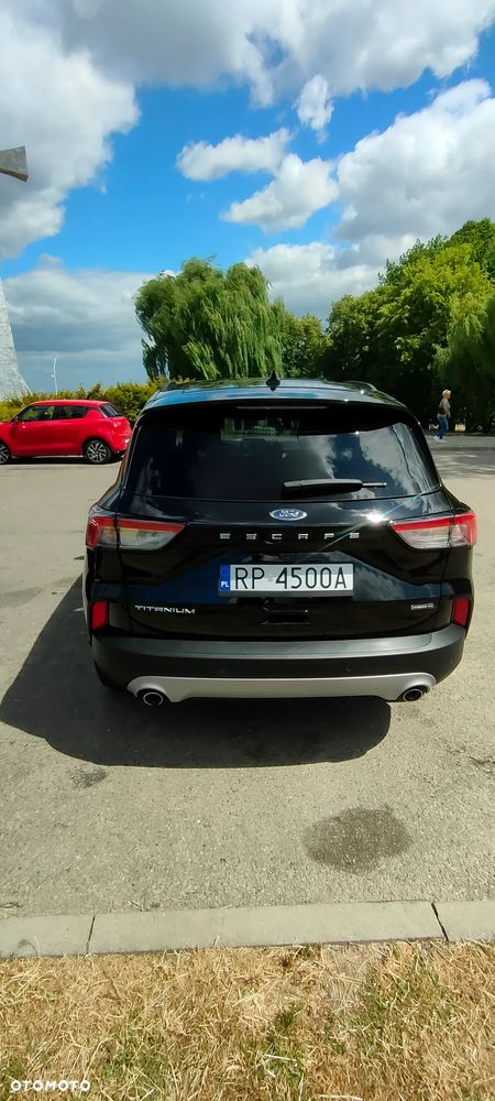 Ford Escape - 15