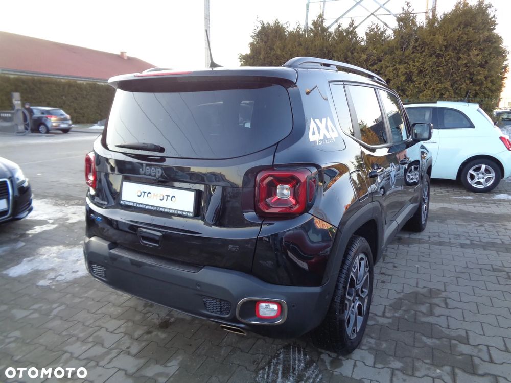 Jeep Renegade - 5