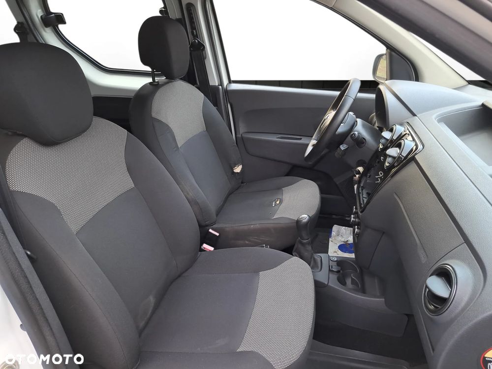 Dacia Dokker 1.6 SCe Laureate - 11
