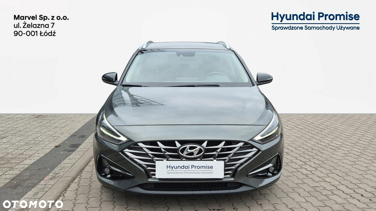Hyundai i30 - 8